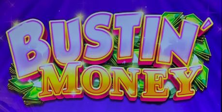 Bustin Money