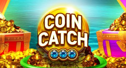 Coin Catch Cove