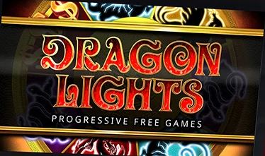 Dragon Lights