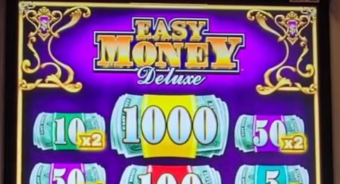 Easy Money Deluxe