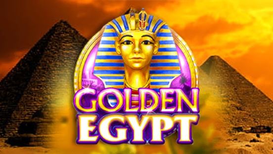 Golden Egypt