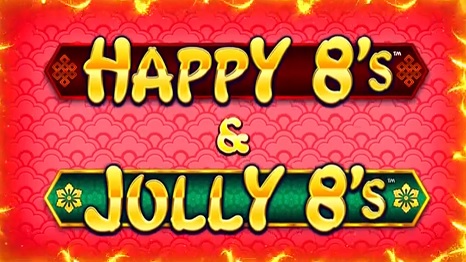 Happy 8's/Jolly 8's