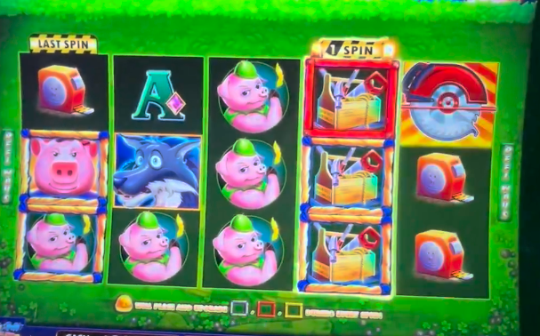 advantage play strategy news