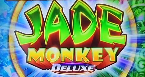 Jade Monkey/Diamond Devils