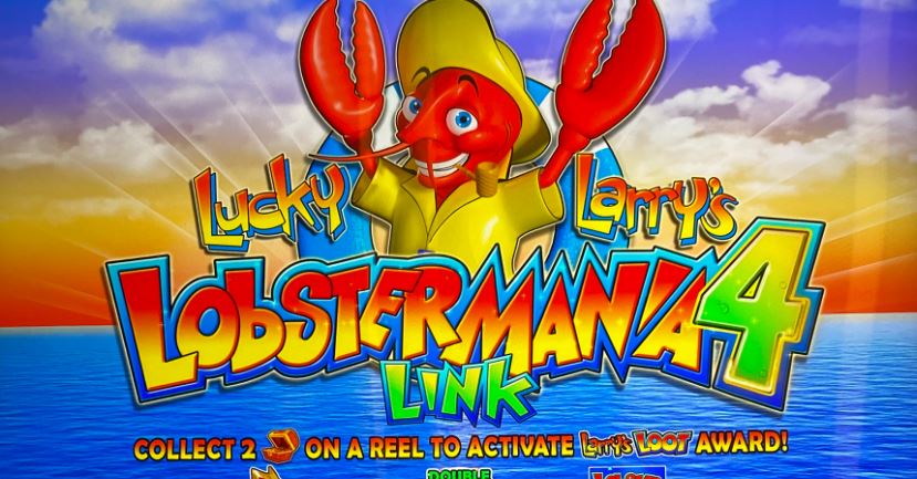 Lobstermania/Shrimpmania