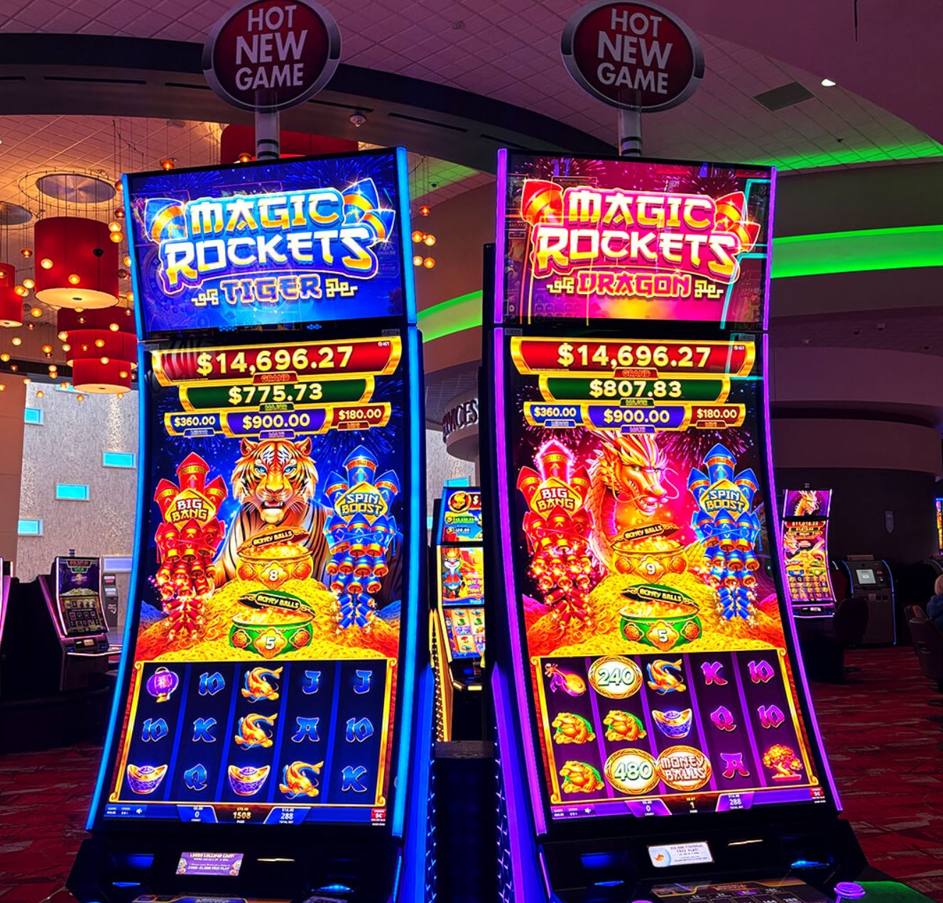 advantage play strategy news