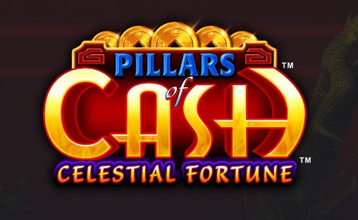 Pillars of Cash