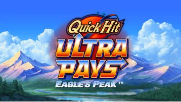 Quick Hit: Ultra Pays