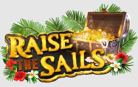 Raise the Sails