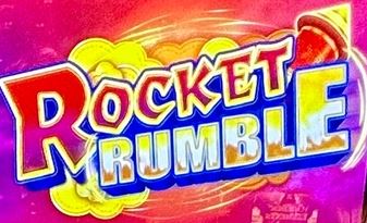 Rocket Rumble