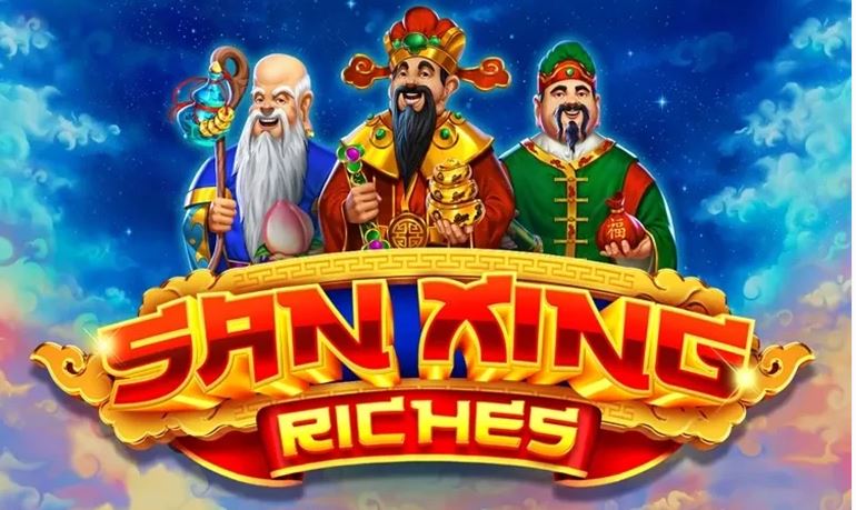 San Xing Riches