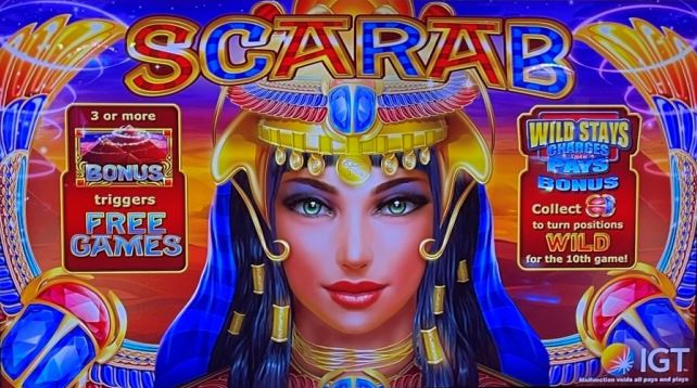 Scarab