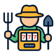 SlotFarmers.Club Icon