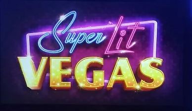 Super Lit Vegas