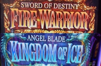 Sword of Destiny/Angel Blade