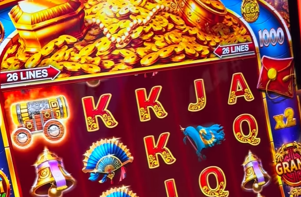 advantage play strategy news