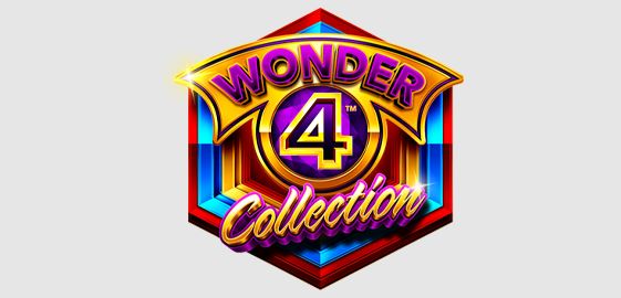 Wonder 4 Collection